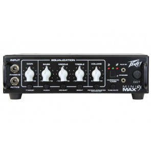 Peavey MiniMax - wzmacniacz basowy