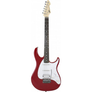 Peavey Raptor Plus Red SSH - gitara elektryczna