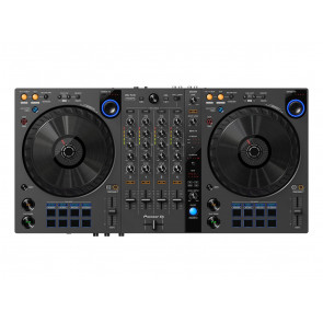 ‌Pioneer DDJ-FLX6-GT - DJ kontroler top