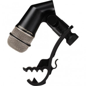 ‌Electro-voice PL35 - Dynamiczny mikrofon instrumentalny do tomów i werbla