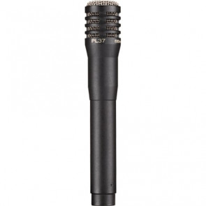 Electro-Voice PL37 - Mikrofon pojemnościowy instrumentalny.