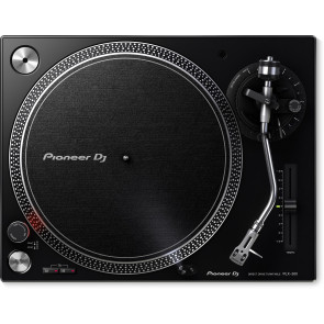 PIONEER PLX-500-K - Gramofon B-STOCK