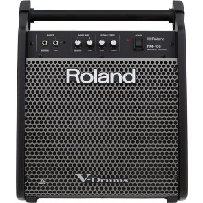 Roland PM-100 - PERSONAL MONITOR