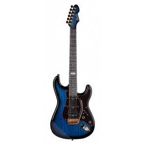 Blade RH-4 Classic Ocean Blue - gitara elektryczna