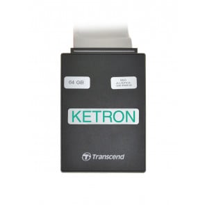 Ketron 9SSD005 - Dysk SSD 64GB
