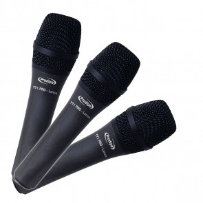 Prodipe TT1-Pro Pack - Zestaw mikrofonów