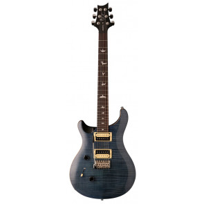 PRS 2018 SE Custom 24 "Lefty" Whale Blue - gitara elektryczna, leworęczna
