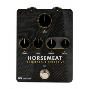 PRS Horsemeat-front
