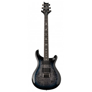 PRS SE Mark Holcomb Holcomb Blue Burst-front