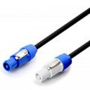 Soundsation WM-PCBA-15 - kabel zasilający powercon