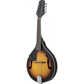 Stagg M20 LH - Leworęczna mandolina akustyczna