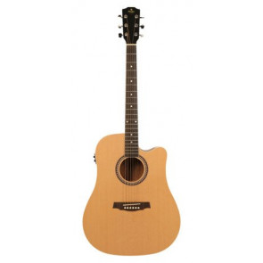 Prodipe Guitars SD25 CEQ - gitara elektro-akustyczna