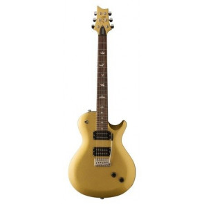 PRS SE Santana Singlecut Trem Egyptian Gold - gitara elektryczna