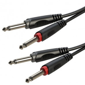 Soundsation GL-2JM2JM6 - kabel połączeniowy 6m
