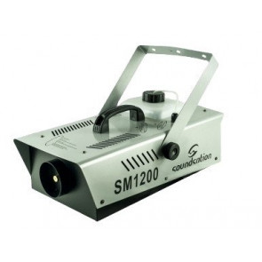 Soundsation SM-1200 - wytwornica dymu