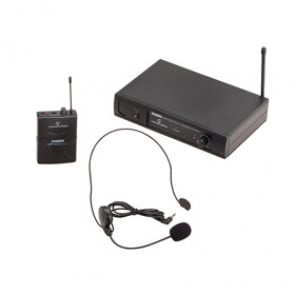 Soundsation WF-U11PC - System bezprzewodowy UHF