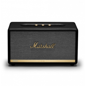 Marshall Headphones Stanmore II voice Alexa - głośnik Bluetooth
