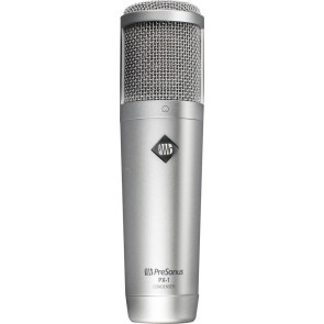 PreSonus PX-1 - Mikrofon pojemnościowy