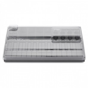 ‌Decksaver Akai Pro MPK Mini MK3 Cover LE - osłona