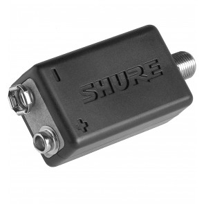 S‌hure PS 9E - wtyk elektroakustyczny Shure