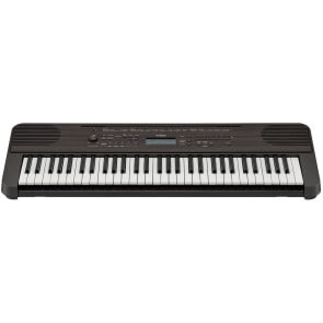Yamaha PSR-E360 DW - keyboard instrument klawiszowy B-STOCK