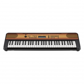 Yamaha PSR-E360 MA - keyboard instrument klawiszowy