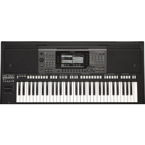 Yamaha PSR-A3000 Oriental - keyboard instrument klawiszowy