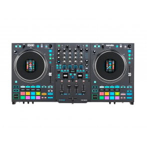 Rane Dj Performer - Dj Controller z góry