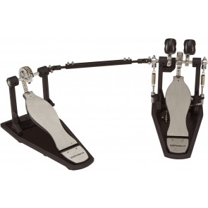 Roland RDH-102A - DOUBLE KICK DRUM PEDAL WITH NOISE EATER
