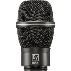 ‌Electro-Voice ND86-RC3 - Dynamiczna, superkardioidalna kapsuła mikrofonowa