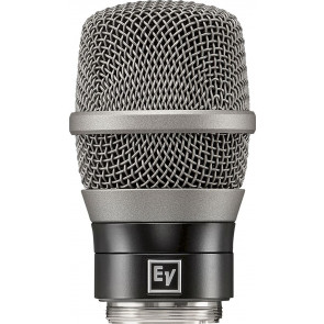 ‌Electro-Voice RE520-RC3 - Pojemnościowa, superkardioidalna kapsuła mikrofonowa