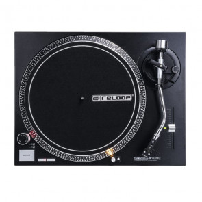 ‌Reloop RP-1000 MK2 - Gramofon DJ-ski top