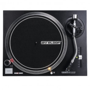 ‌Reloop RP-2000 USB MK2 - Gramofon DJ-ski top