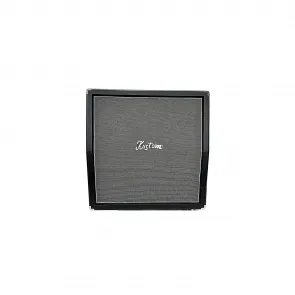 Kustom Carbon412 – kolumna gitarowa 4x12 o potężnym brzmieniu