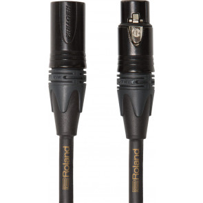 Roland RMC-GQ10 - Microphone Cable