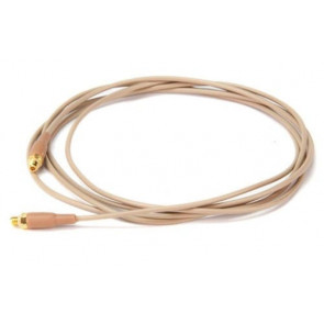 RODE MICON CABLE 1.2m - Kabel mikrofonowy beżowy front