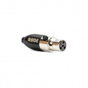 RODE MiCon10 - Adapter do mikrofonu - bok