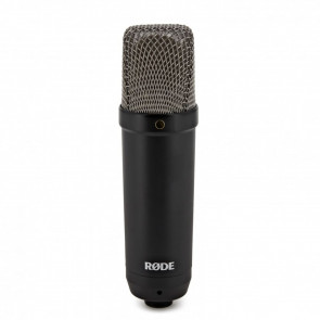 Rode NT1 Signature Black‌ - Mikrofon pojemnościowy B-STOCK