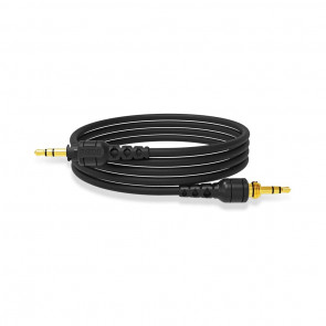 ‌RODE NTH-CABLE 12 - Kabel 1.2m czarny front