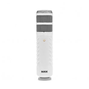 RODE Podcaster - Mikrofon dynamiczny USB B-STOCK