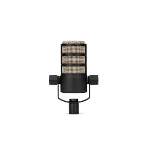 RODE PodMic b-stock - Mikrofon dynamiczny - front