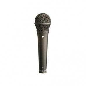 RODE S1 Black - Mikrofon pojemnościowy