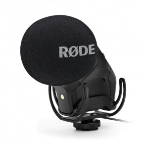 RODE Stereo VideoMic Pro Rycote - mikrofon B-STOCK