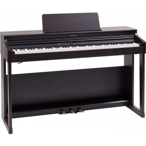 Roland RP701-DR‌ - DIGITAL PIANO front