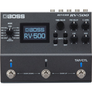 Boss RV-500 - REVERB