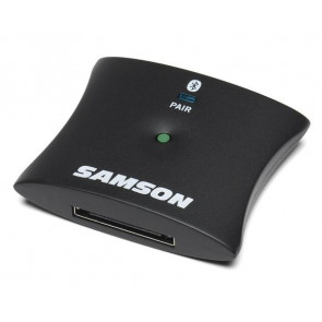 SAMSON BT30 - Odbiornik Bluetooth
