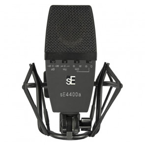sE Electronics 4400a - uniwersalny mikrofon