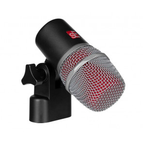 sE Electronics V BEAT - mikrofon przód