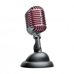 Shure 5575LE - angle