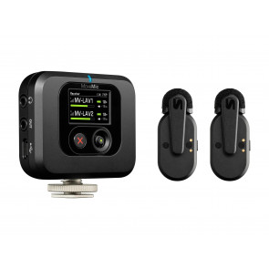 Shure MV-TWO-KIT-Z6 - 1